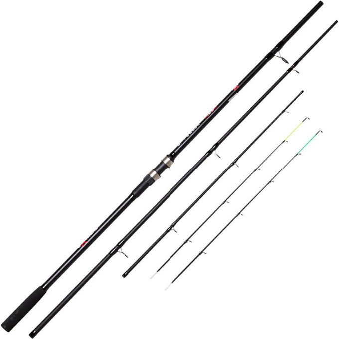 Удилище фидерное SALMO Extreme BP Feeder 150 3.60 3138-360