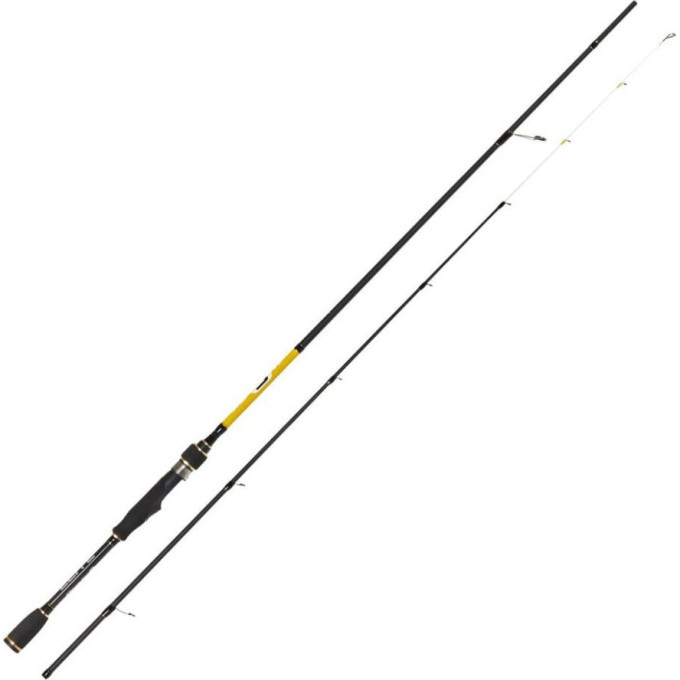 Удилище спиннинговое SALMO ELITE JIG S 17 8'0