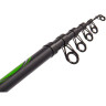 Удилище спиннинговое SALMO Sniper Travel Spin 20 2.70 2419-270